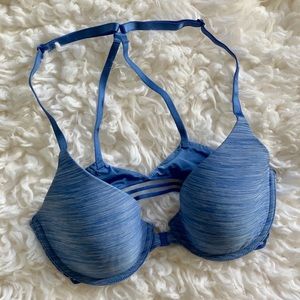 Victoria’s Secret Racerback T-Shirt Bra